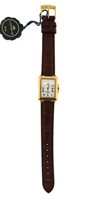 Armbanduhr Lorenz in Gelbgold 20862BB - 20862BB